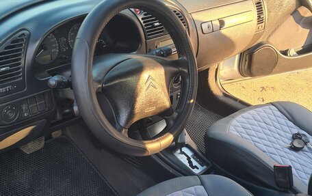 Citroen Xsara, 2003 год, 280 000 рублей, 7 фотография