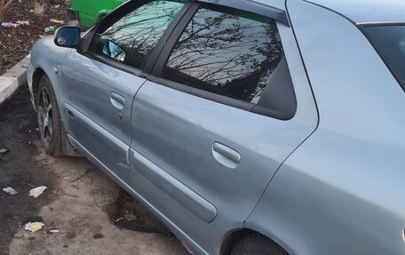 Citroen Xsara, 2003 год, 280 000 рублей, 2 фотография