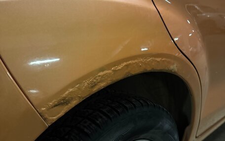 Toyota Passo III, 2010 год, 490 000 рублей, 8 фотография