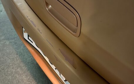 Toyota Passo III, 2010 год, 490 000 рублей, 9 фотография