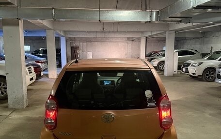 Toyota Passo III, 2010 год, 490 000 рублей, 2 фотография