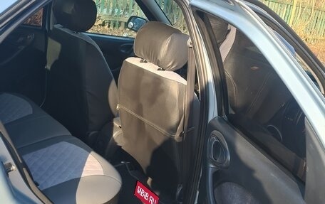 Citroen Xsara, 2003 год, 280 000 рублей, 8 фотография