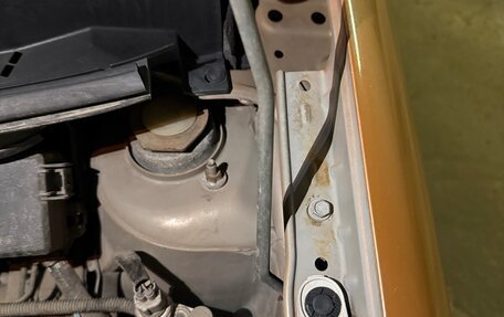 Toyota Passo III, 2010 год, 490 000 рублей, 17 фотография