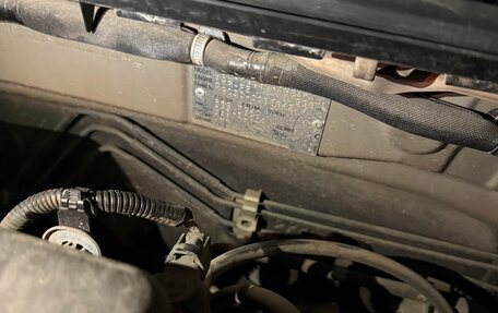 Toyota Passo III, 2010 год, 490 000 рублей, 16 фотография