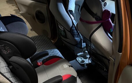 Toyota Passo III, 2010 год, 490 000 рублей, 10 фотография