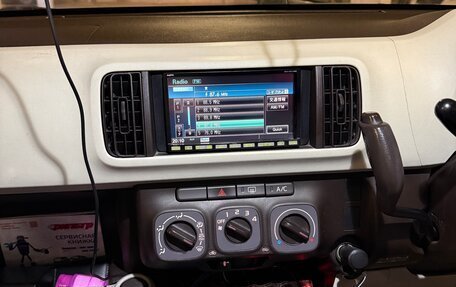 Toyota Passo III, 2010 год, 490 000 рублей, 13 фотография