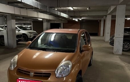 Toyota Passo III, 2010 год, 490 000 рублей, 5 фотография