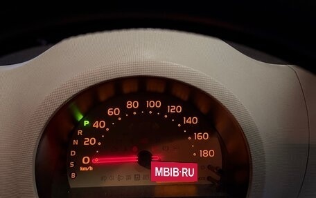 Toyota Passo III, 2010 год, 490 000 рублей, 14 фотография