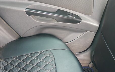 KIA Rio II, 2009 год, 439 000 рублей, 8 фотография