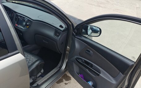 KIA Rio II, 2009 год, 439 000 рублей, 7 фотография