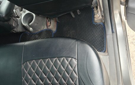 KIA Rio II, 2009 год, 439 000 рублей, 9 фотография