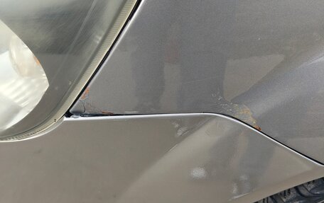 KIA Rio II, 2009 год, 439 000 рублей, 11 фотография