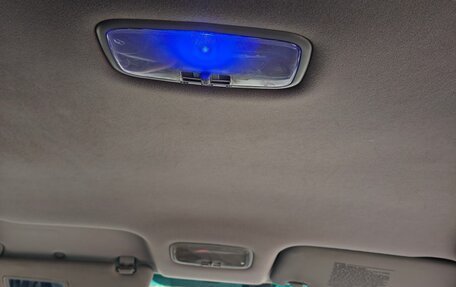 KIA Rio II, 2009 год, 439 000 рублей, 10 фотография