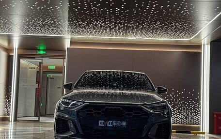 Audi A3, 2023 год, 1 909 090 рублей, 2 фотография