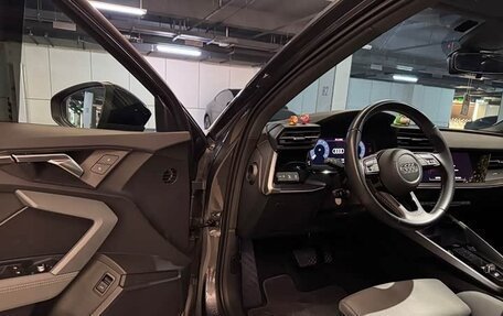 Audi A3, 2023 год, 1 909 090 рублей, 7 фотография