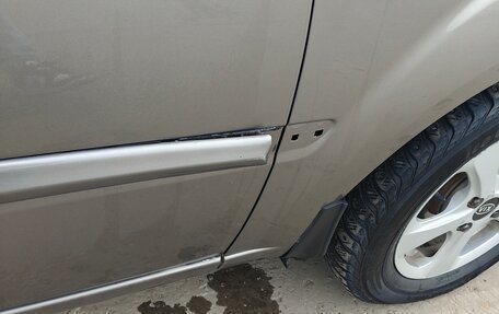 KIA Rio II, 2009 год, 439 000 рублей, 14 фотография