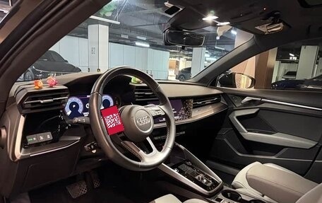 Audi A3, 2023 год, 1 909 090 рублей, 9 фотография