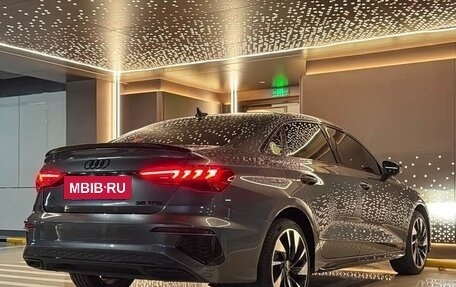 Audi A3, 2023 год, 1 909 090 рублей, 5 фотография