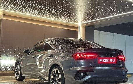 Audi A3, 2023 год, 1 909 090 рублей, 6 фотография