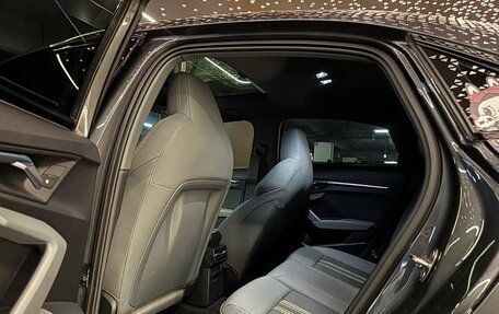 Audi A3, 2023 год, 1 909 090 рублей, 15 фотография