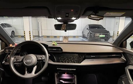 Audi A3, 2023 год, 1 909 090 рублей, 10 фотография