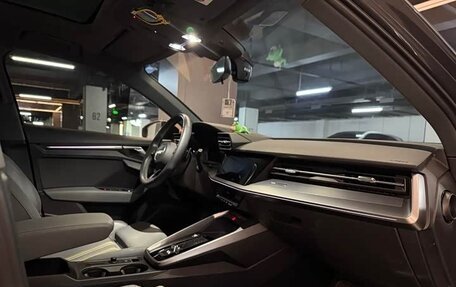 Audi A3, 2023 год, 1 909 090 рублей, 14 фотография