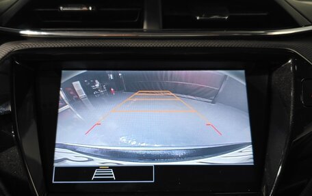 Chevrolet TrailBlazer, 2021 год, 1 540 000 рублей, 7 фотография