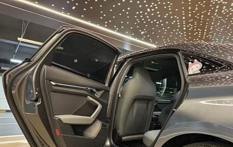 Audi A3, 2023 год, 1 909 090 рублей, 12 фотография