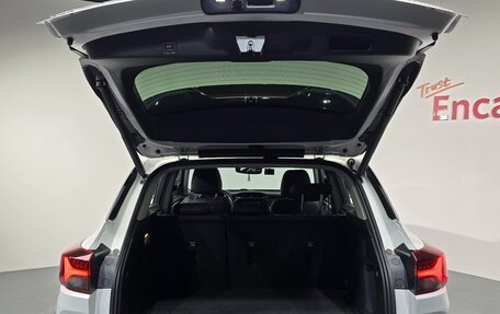 Chevrolet TrailBlazer, 2021 год, 1 540 000 рублей, 5 фотография