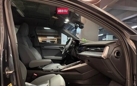 Audi A3, 2023 год, 1 909 090 рублей, 13 фотография