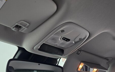 Chevrolet TrailBlazer, 2021 год, 1 540 000 рублей, 10 фотография