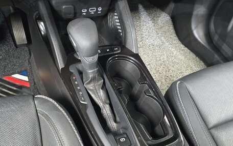 Chevrolet TrailBlazer, 2021 год, 1 540 000 рублей, 15 фотография