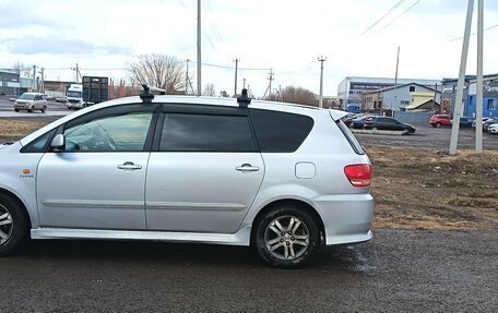 Toyota Ipsum II, 2002 год, 650 000 рублей, 6 фотография