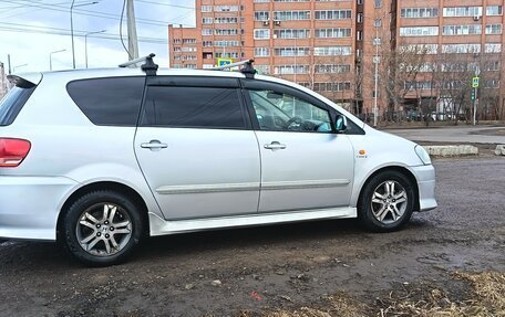 Toyota Ipsum II, 2002 год, 650 000 рублей, 4 фотография