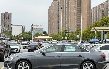 Audi A4, 2022 год, 2 879 090 рублей, 4 фотография