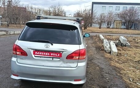 Toyota Ipsum II, 2002 год, 650 000 рублей, 5 фотография