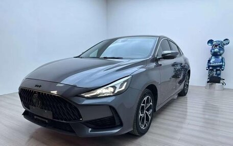 MG 5, 2022 год, 900 006 рублей, 1 фотография