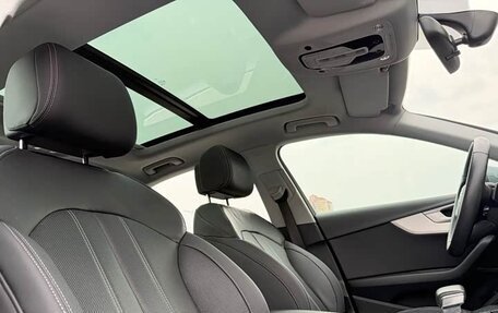 Audi A4, 2022 год, 2 879 090 рублей, 16 фотография