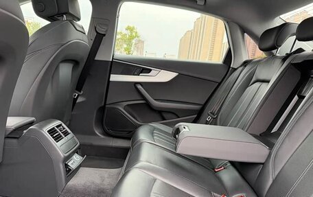 Audi A4, 2022 год, 2 879 090 рублей, 18 фотография