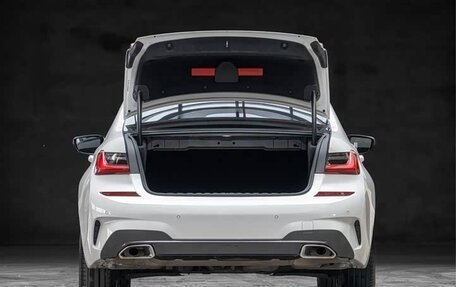 BMW 3 серия, 2022 год, 2 879 090 рублей, 8 фотография