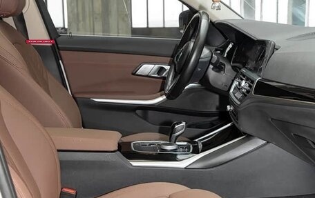 BMW 3 серия, 2022 год, 2 879 090 рублей, 10 фотография