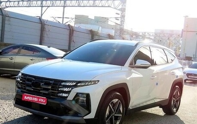 Hyundai Tucson, 2025 год, 4 240 000 рублей, 1 фотография