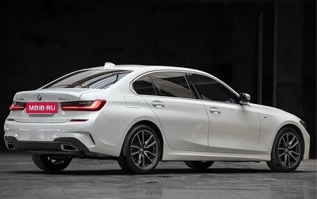 BMW 3 серия, 2022 год, 2 879 090 рублей, 5 фотография