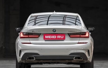 BMW 3 серия, 2022 год, 2 879 090 рублей, 7 фотография