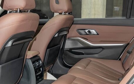 BMW 3 серия, 2022 год, 2 879 090 рублей, 16 фотография