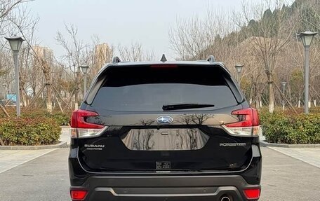 Subaru Forester, 2022 год, 2 190 000 рублей, 3 фотография