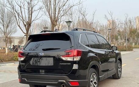 Subaru Forester, 2022 год, 2 190 000 рублей, 4 фотография