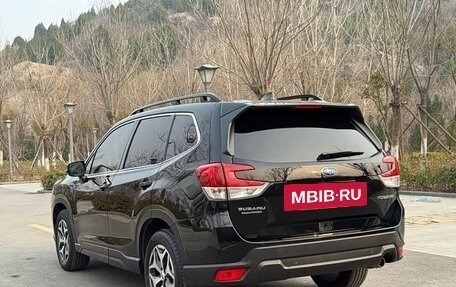 Subaru Forester, 2022 год, 2 190 000 рублей, 5 фотография