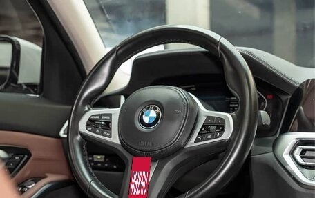 BMW 3 серия, 2022 год, 2 879 090 рублей, 12 фотография