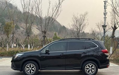 Subaru Forester, 2022 год, 2 190 000 рублей, 6 фотография